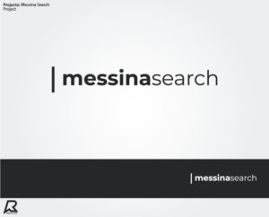 Design de Logo par Rafs pour Messina Search | Design : #21071836