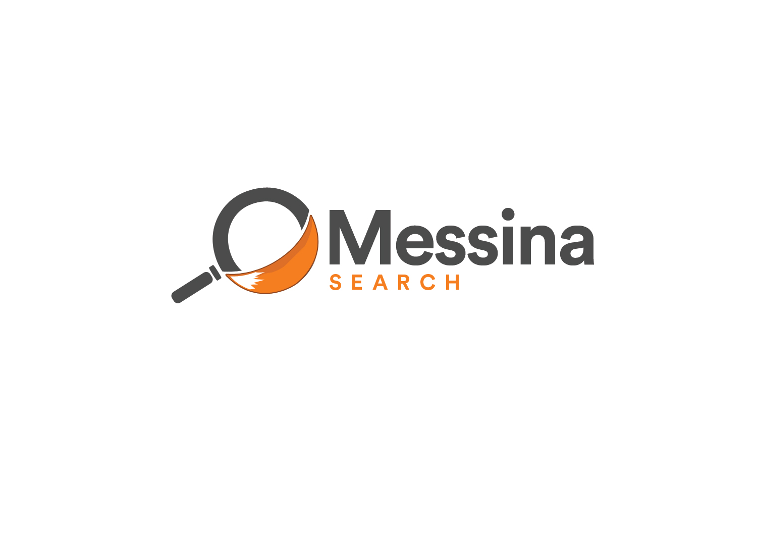 Logo Design by ivo_i_ivanov for Messina Search | Design #21057048
