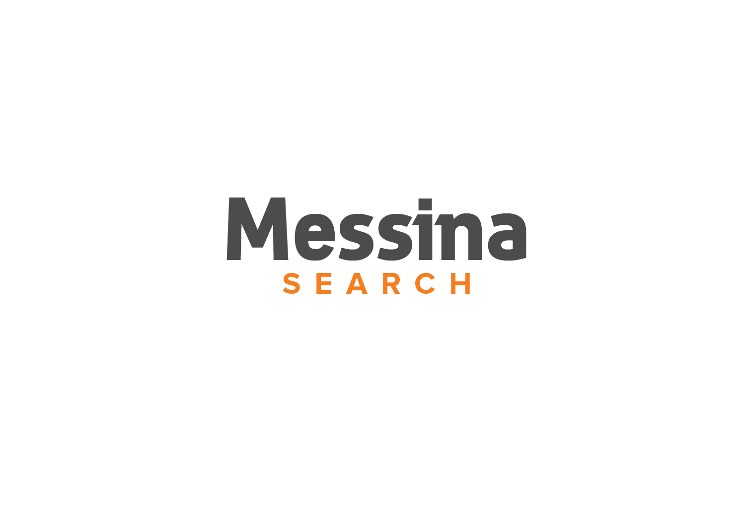 Logo Design by ivo_i_ivanov for Messina Search | Design #21057436