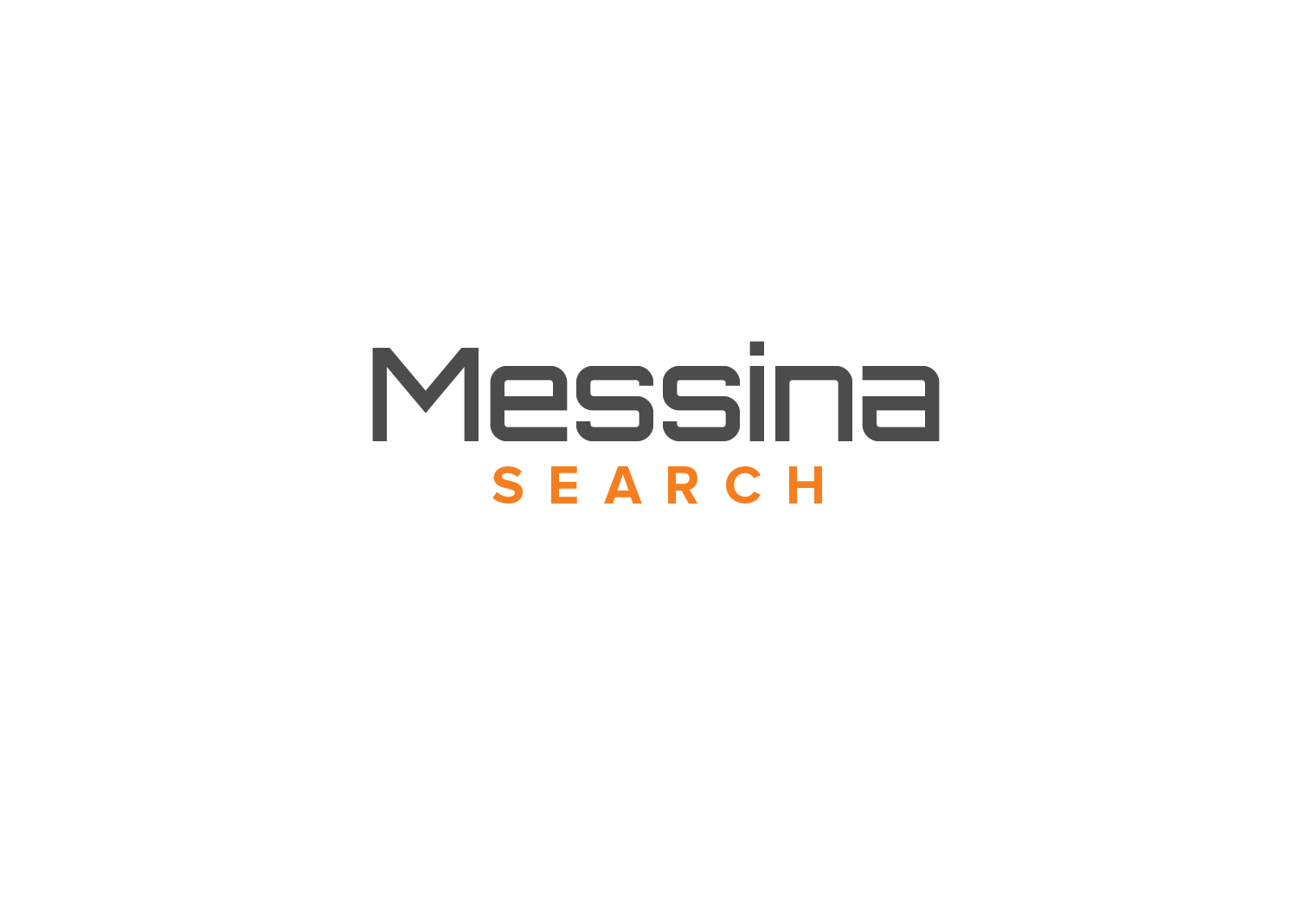 Logo Design by ivo_i_ivanov for Messina Search | Design #21057470