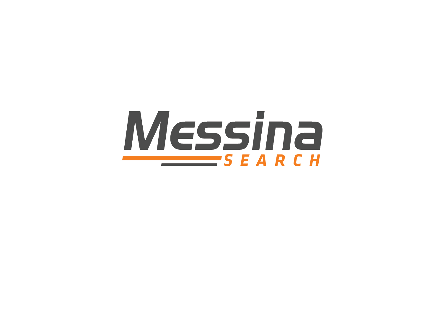 Logo Design by ivo_i_ivanov for Messina Search | Design #21057544