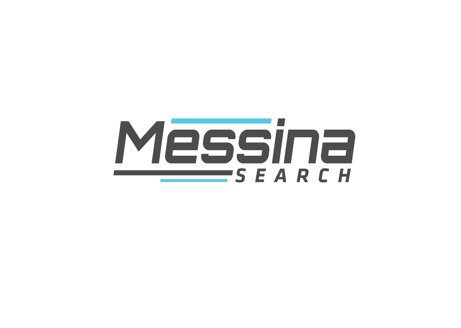 Logo Design by ivo_i_ivanov for Messina Search | Design #21058086