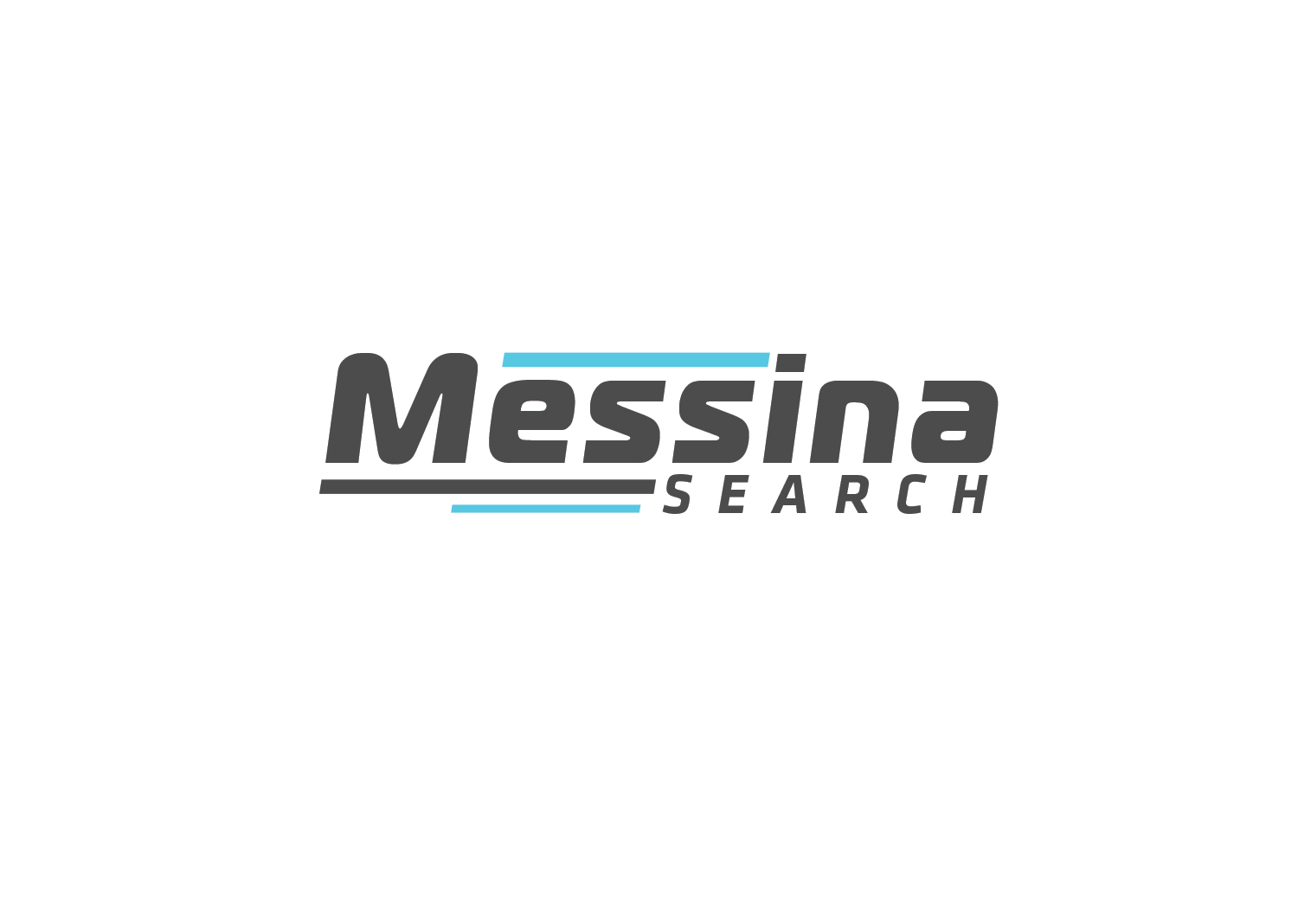 Logo Design by ivo_i_ivanov for Messina Search | Design #21058090