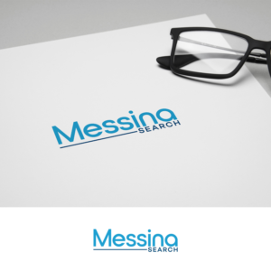 Logo Design by DesignDUO for Messina Search | Design: #21075199