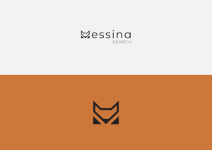 Logo Design by Matt Bradshaw for Messina Search | Design: #21058985