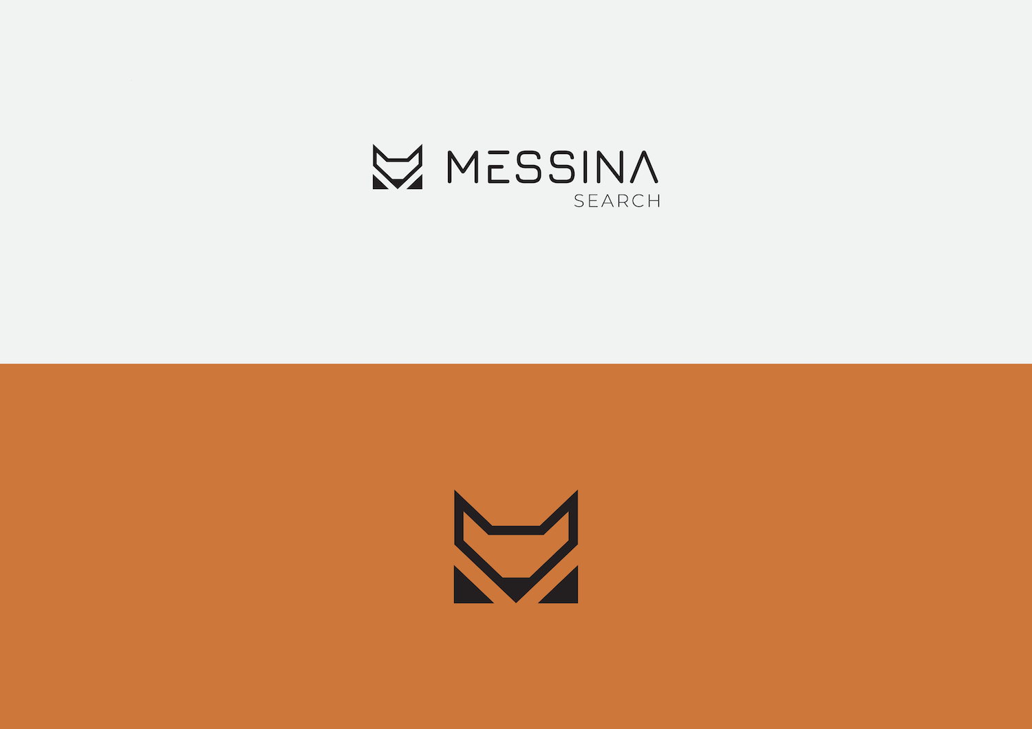 Design de Logo par Matt Bradshaw pour Messina Search | Design #21069814