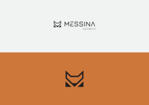 Logo Design by Matt Bradshaw for Messina Search | Design: #21069814
