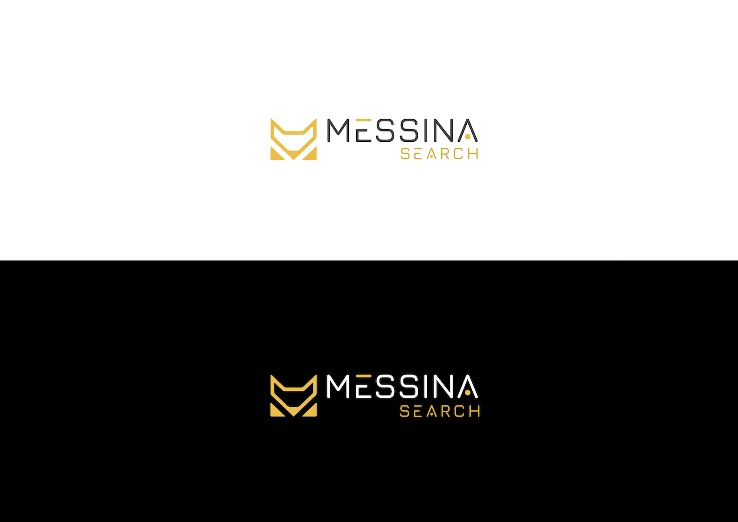 Design de Logo par Matt Bradshaw pour Messina Search | Design #21084509