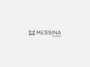Logo Design by Matt Bradshaw for Messina Search | Design: #21141341