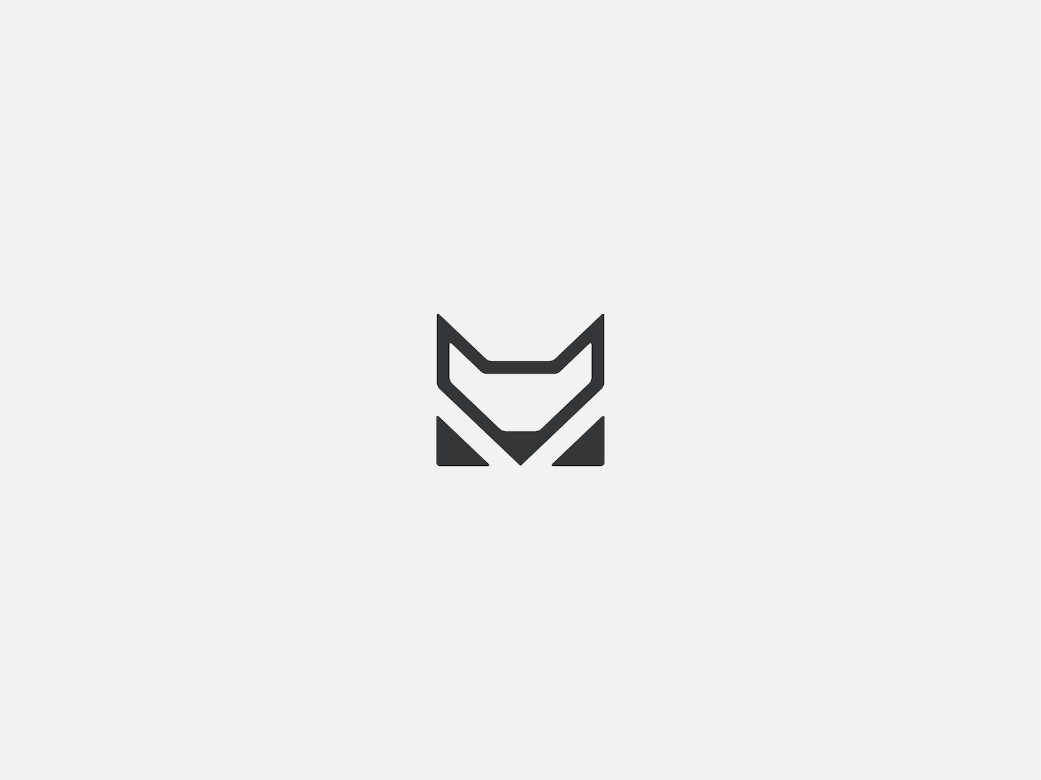 Logo Design by Matt Bradshaw for Messina Search | Design #21144098
