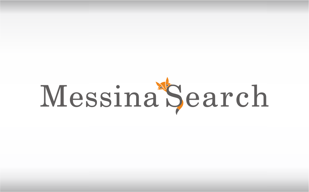 Logo Design by farizmuch for Messina Search | Design #21062196