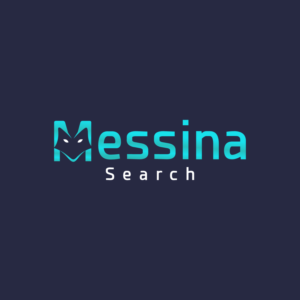 Logo Design by **INCREDIBLEDESIGNERS** for Messina Search | Design: #21059986