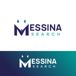 Logo Design by **INCREDIBLEDESIGNERS** for Messina Search | Design: #21059987