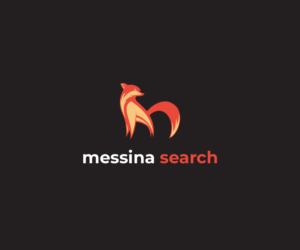 Logo Design by art_guru for Messina Search | Design: #21060398