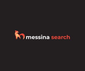 Logo Design by art_guru for Messina Search | Design: #21060399