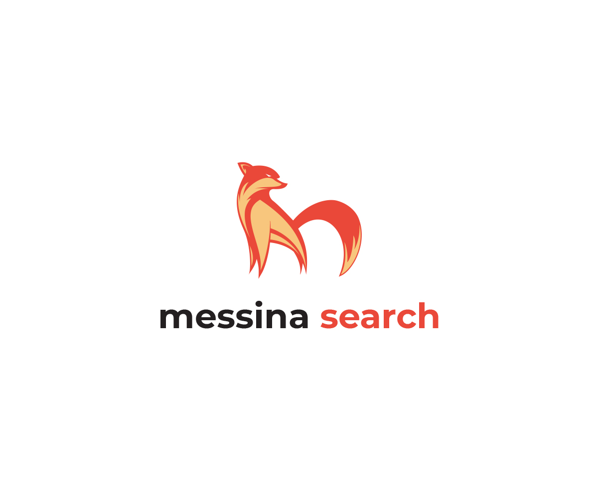Logo Design by art_guru for Messina Search | Design #21060400
