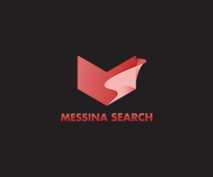 Logo Design by art_guru for Messina Search | Design: #21062642