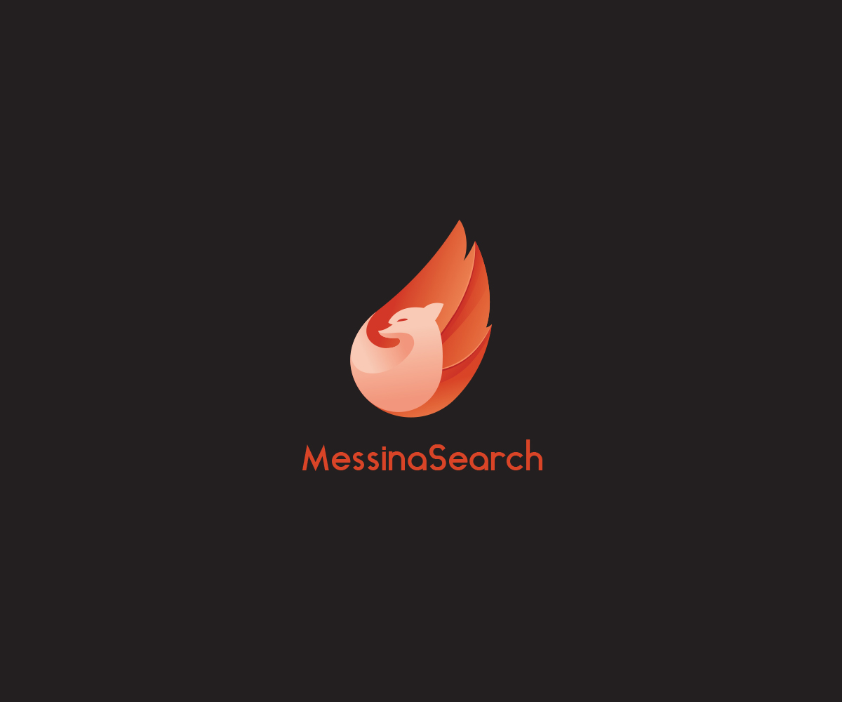 Logo Design by art_guru for Messina Search | Design #21062646