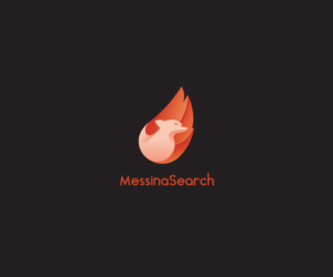 Design de Logo par art_guru pour Messina Search | Design : #21062649