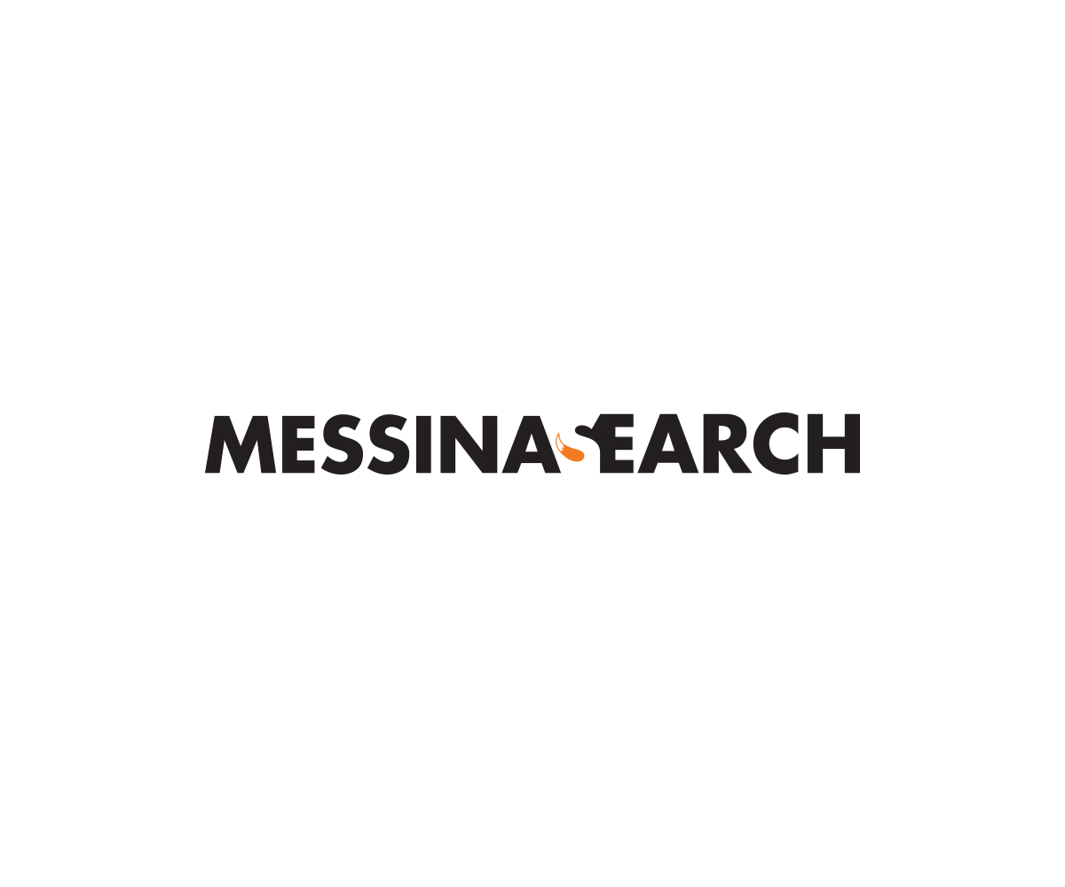 Logo Design by art_guru for Messina Search | Design #21062650