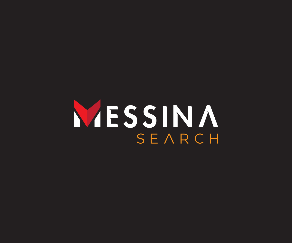 Logo Design by art_guru for Messina Search | Design #21071651
