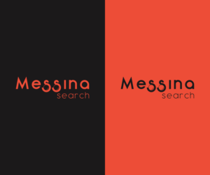 Logo Design by art_guru for Messina Search | Design: #21071967