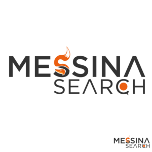 Logo Design by HydDesign for Messina Search | Design #21064404
