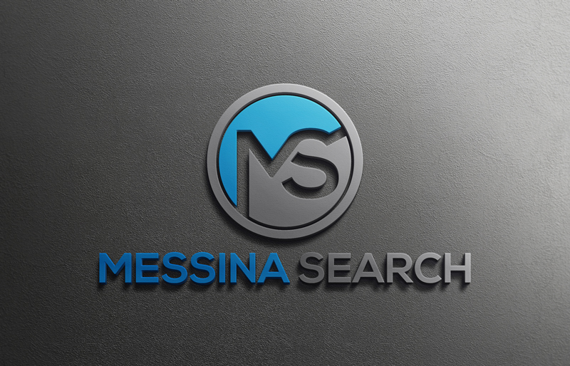 Design de Logo par JAFRIN pour Messina Search | Design #21053621
