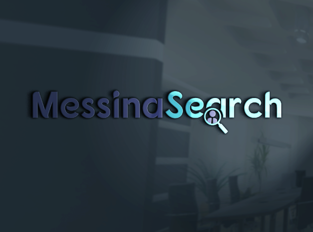 Design de Logo par creative ismat pour Messina Search | Design #21069271