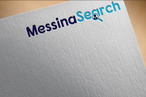 Design de Logo par creative ismat pour Messina Search | Design : #21069272