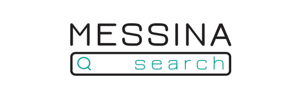 Logo Design by CC Creative Design for Messina Search | Design #21094840