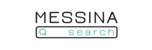 Logo Design by CC Creative Design for Messina Search | Design: #21094840