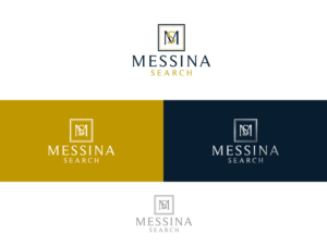 Design de Logo par Logo Spider pour Messina Search | Design : #21060627