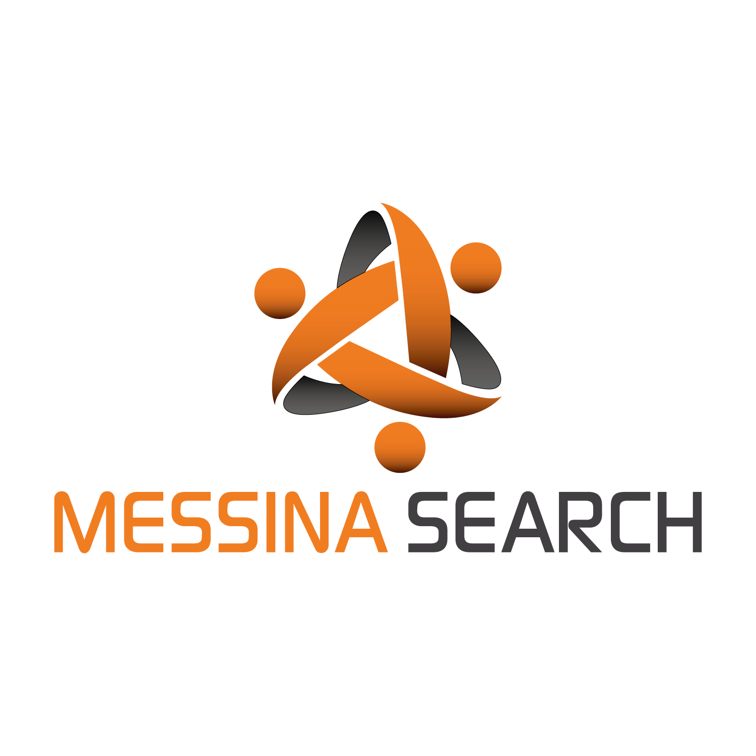 Logo Design by abdullah.anas for Messina Search | Design #21108452
