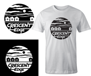 T-Shirt-Design von Justin E für Salt Gypsy Girls | Design #21054327