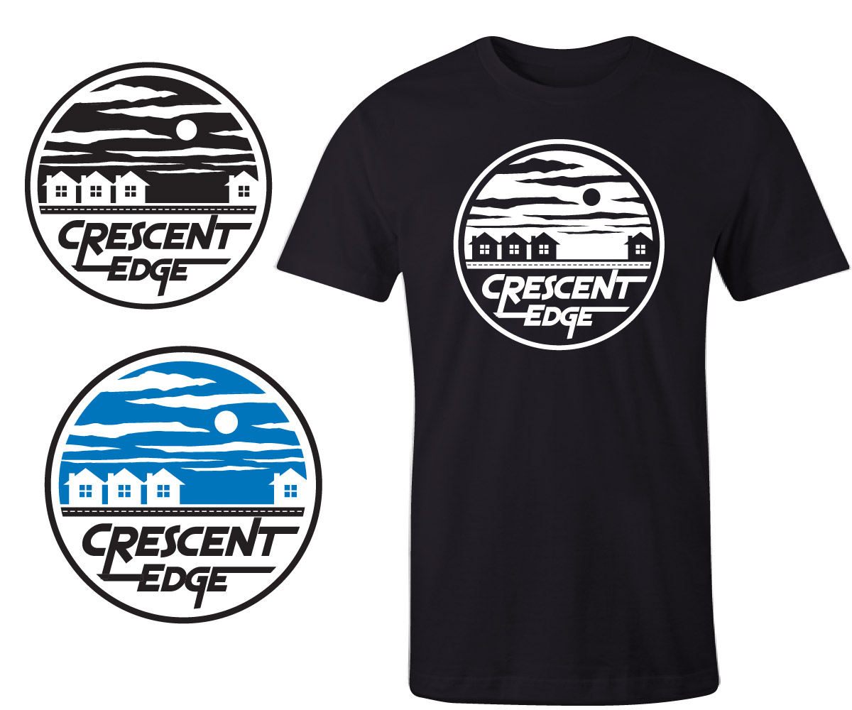T-shirt Design by Justin E for Salt Gypsy Girls | Design #21054332