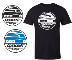 T-Shirt-Design von Justin E für Salt Gypsy Girls | Design: #21054332