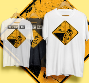 T-Shirt-Design von dhadaj für Salt Gypsy Girls | Design #21060036