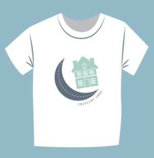T-Shirt-Design von Alaya für Salt Gypsy Girls | Design: #21056841