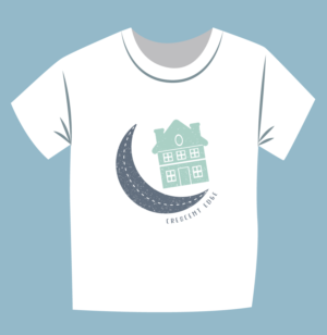 T-Shirt-Design von Alaya für Salt Gypsy Girls | Design: #21056842