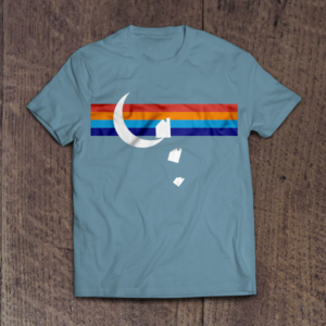 T-Shirt-Design von Sam R für Salt Gypsy Girls | Design: #21057541