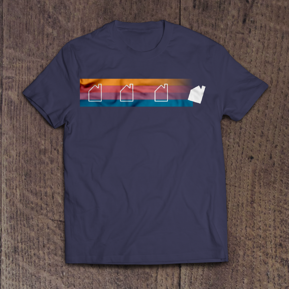 Design de T-shirt par Sam R pour Salt Gypsy Girls | Design #21058236