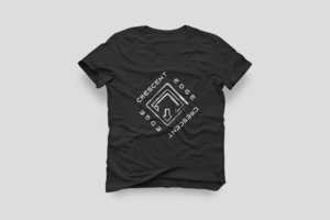 T-shirt Design by angejimenezm