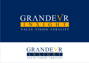 Logo Design by Amduat Design for Grandevr Insight | Design: #21058549
