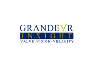 Logo Design by Amduat Design for Grandevr Insight | Design: #21064865