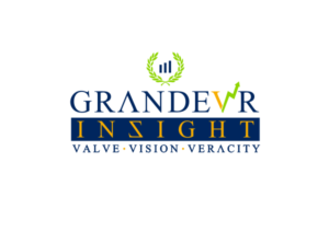 Logo Design by Amduat Design for Grandevr Insight | Design: #21086035