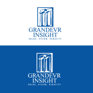 Logo Design by Sujit Banerjee for Grandevr Insight | Design: #21058958