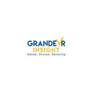 Logo Design by Sujit Banerjee for Grandevr Insight | Design: #21058960