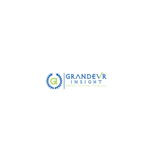 Logo Design by Sujit Banerjee for Grandevr Insight | Design: #21065226