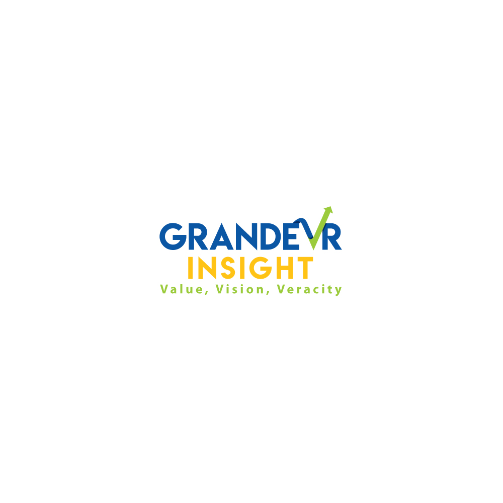 Diseño de Logo por Sujit Banerjee para Grandevr Insight | Diseño #21065233